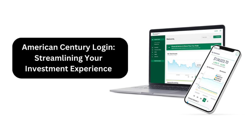 American Century Login: Streamlining Your Investment Experience