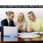 Bad Financial Advice