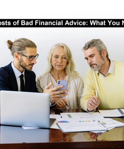 Bad Financial Advice