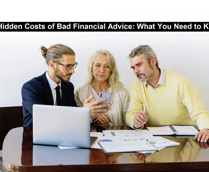 Bad Financial Advice