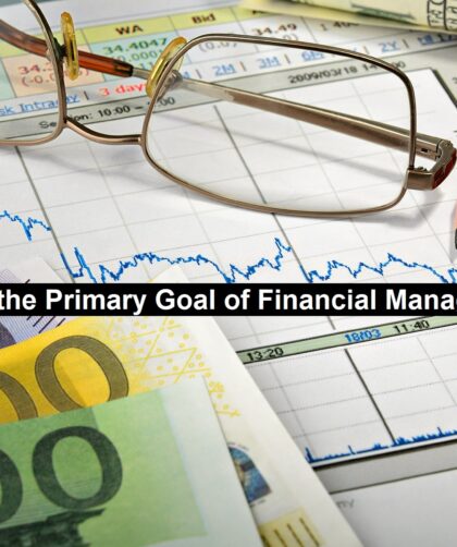 Financial Management