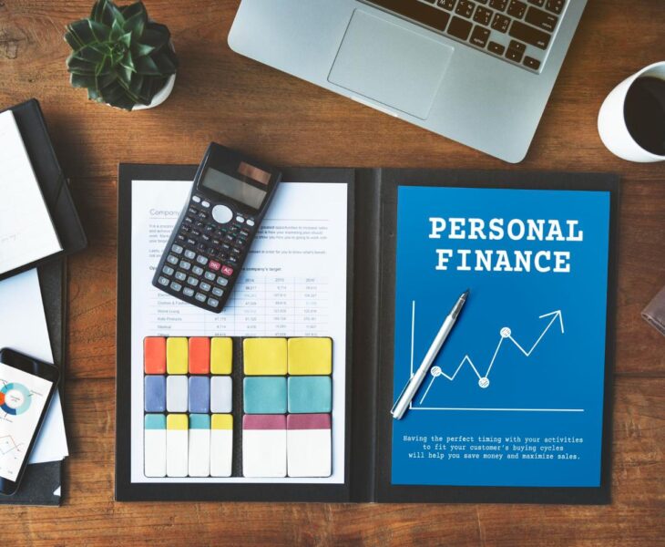 Manage Your Finances