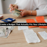 How to Create a Budget