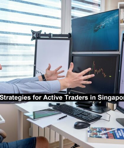 CFD Strategies for Active Traders