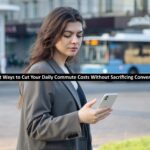 Daily Commute Costs Without Sacrificing Convenience