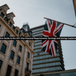UK’s Visa Financial Requirements